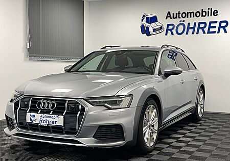 Audi A6 Allroad 45 TDI quattro Virtual Matrix 360°