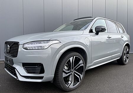 Volvo XC 90 T8 Plus Dark AWD 7-Seat ACC BLIS CAM HK PA