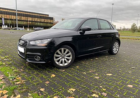 Audi A1 Sportback 1.6 TDI 66kW Ambition