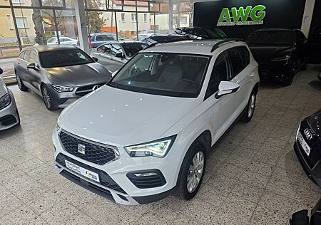 Seat Ateca Style 2.0 TDI*Automatik*Facelift