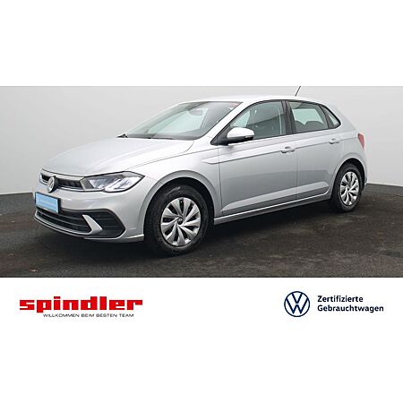 VW Polo leasen