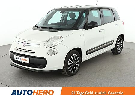 Fiat 500L 1.4 Turbo MYSTYLE*PDC*SHZ*KLIMA*GARANTIE*
