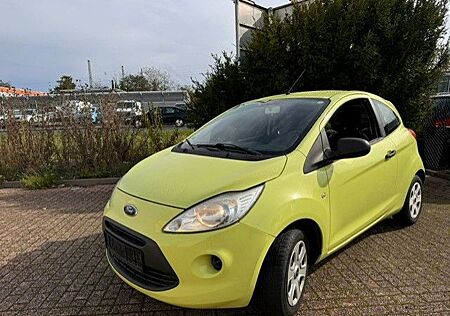 Ford Ka Trend 8 Fach Bereift