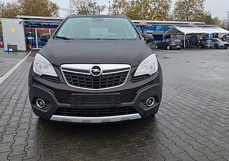 Opel Mokka 1.7 CDTI ecoFLEX INNOVATION Start/Stop...