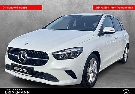Mercedes-Benz B 200 ADVANCED/LED/KAMERA/EASY-PACK/SPURH.SHZ