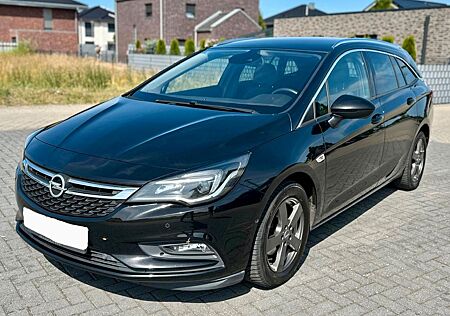 Opel Astra ST 1.6 Diesel - Scheckheft - TÜV NEU