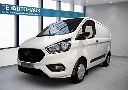 Ford Transit Custom Kasten Trend 300 L1H1 Sortimo