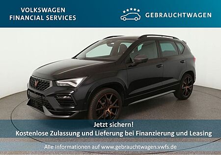 Cupra Ateca 4Drive 2.0 TSI DSG AHK*RFK*PDC*Tempo*Klima