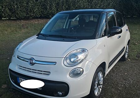 Fiat 500L 1.4 T-JET 16V Lounge Lounge