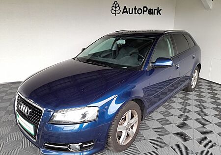Audi A3 Sportback 1.6 TDI Ambition