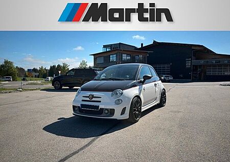 Abarth 595 Competizione