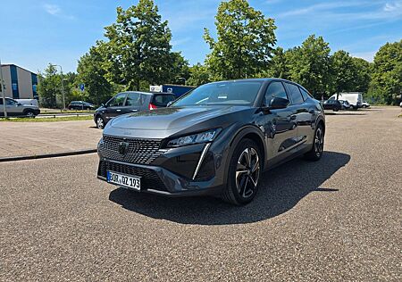 Peugeot 408 PureTech 130 EAT8 Allure Pack Allure Pack