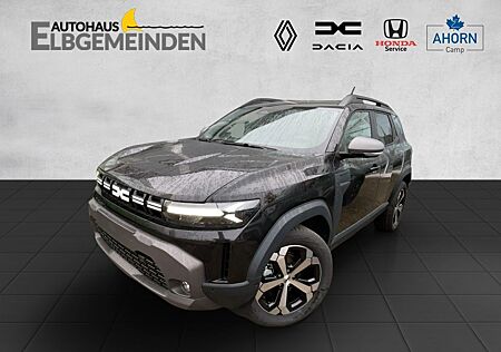 Dacia Duster III Hybrid 140 Journey Winterpaket/360°