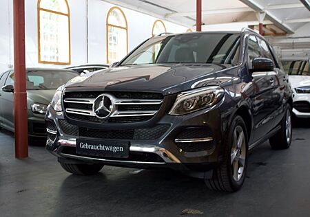 Mercedes-Benz GLE 350 d 4Matic * TÜV & Service NEU *