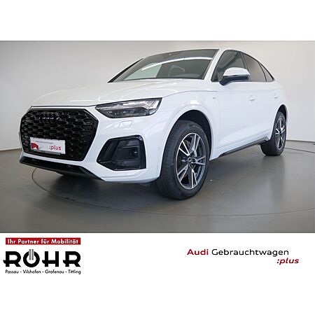 Audi Q5 leasen