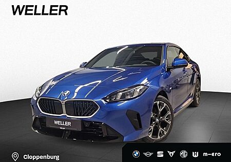 BMW 220d GC M-SPORT Innov. AHK DA+ PANO lhz. shz.