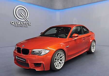 BMW 1er M Coupé *Traumhaft*