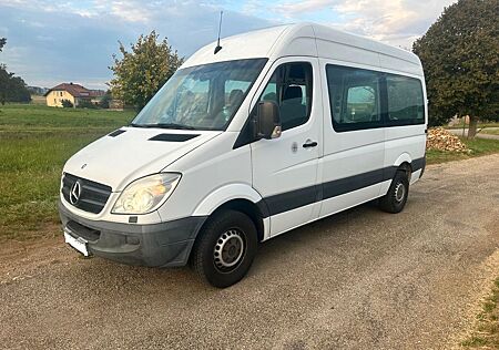 Mercedes-Benz Sprinter 315 CDI Hoch+Mittellang H2L2 *TÜV 06/27