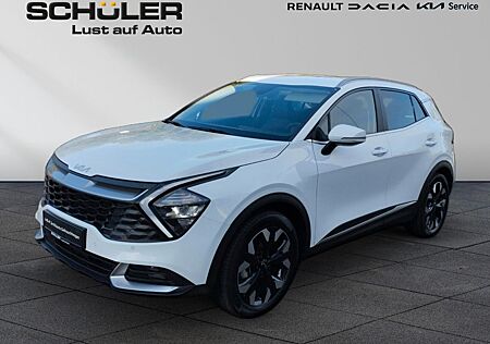 Kia Sportage PHEV 1.6 T-GDi KOMFORT PLUG-IN