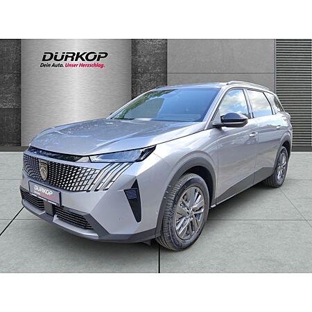 Peugeot 5008 leasen