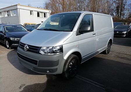 VW T5 Transporter Volkswagen 2,0TDI Bluemot Kasten,2-HD, Klima