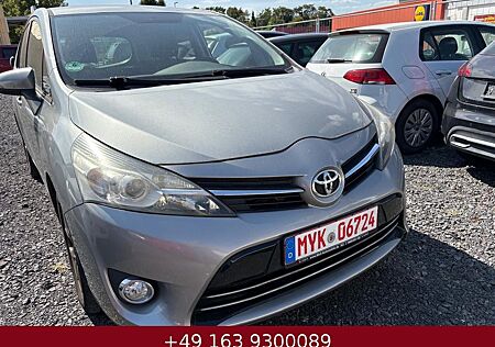 Toyota Verso 2.2l D-4D KLIMAAUTOM 5 SITZER