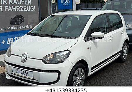 VW Up Volkswagen ! move !