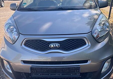 Kia Picanto Morning