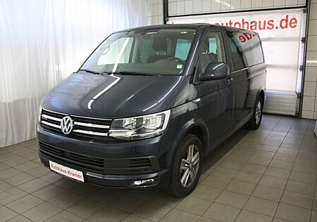 VW T6 Multivan Volkswagen Comfortline 4Motion 1.Hand