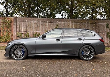 Alpina B3 3.0 Allrad Touring - 1 hand - BMW Scheckheft