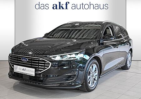 Ford Focus TITANIUM X 1.5 ECOBLUE