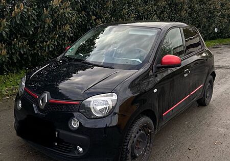 Renault Twingo SCe 70 Stop & Start Intens Intens
