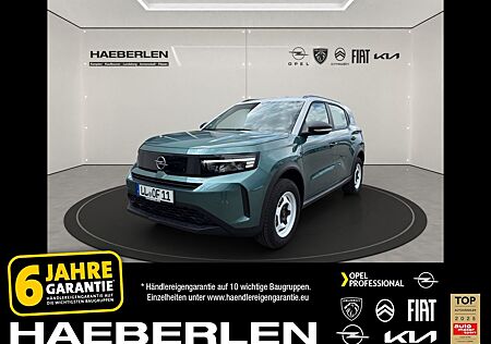 Opel Frontera 1.2 Edition 74kW *PDC*SHZ+LHZ*KLIMA