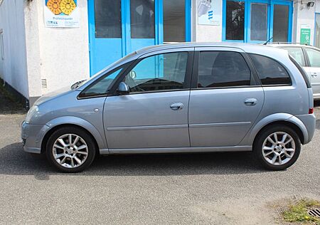 Opel Meriva 1.6 TWINPORT Cosmo