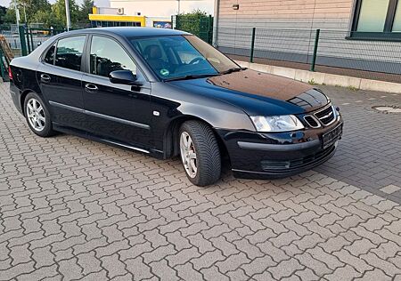 Saab 9-3 1.8t BioPower Vector selten!