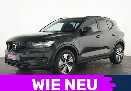 Volvo XC 40 XC40 R Design Navi|Kamera|LED|WinterPaket|PDC