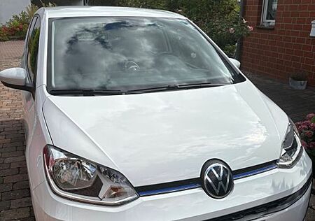 VW e-up! Volkswagen e-up!
