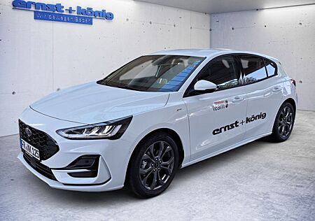 Ford Focus 1.0 EcoBoost Hybrid Aut. ST-LINE X