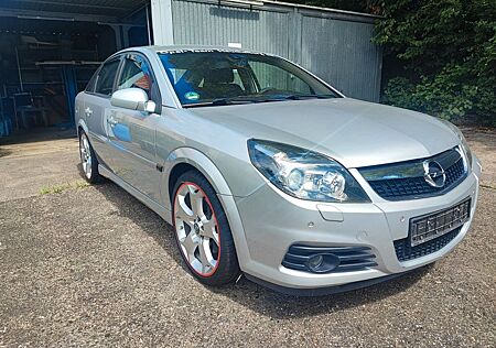 Opel Vectra 2.8 V6 Turbo GTS GTS