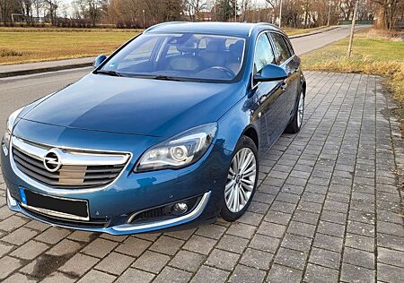 Opel Insignia ST 2.0 CDTI Bus. Innovation 125kW A...