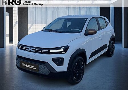 Dacia Spring Electric 65 Extreme Kamera Navi LED