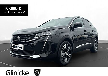 Peugeot 3008 GT EAT 8 Kamera ACC PDC DAB SHZ