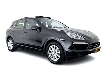 Porsche Cayenne 3.0 D Aut. *PANO | LEATHER | XENON-PLUS