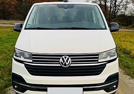 VW T6 Multivan Volkswagen
