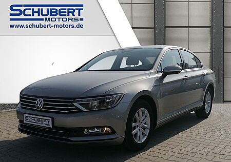 VW Passat Volkswagen 2.0 TDI Comfortline BMT AHK NAVI KAMERA