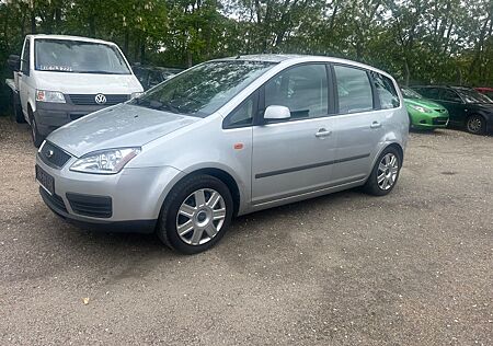 Ford C-Max 1.8 BENZIN