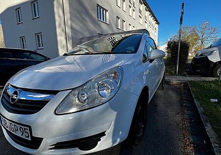 Opel Corsa 1.2 *WENIG VERBRAUCH* WINTER PAKET *