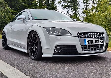 Audi TTS 8J 2.0 quattro - NEU Zahnriemen, Kupplung