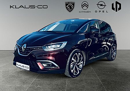 Renault Grand Scenic TCe Aut. 160 Executive *Navi*Cam*SH