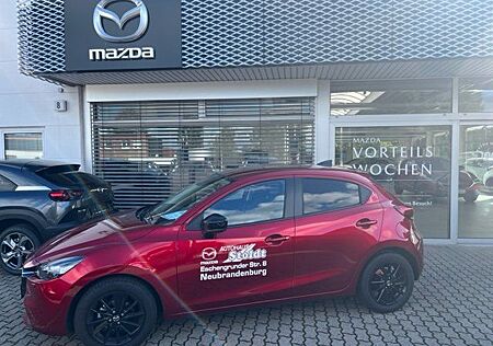 Mazda 2 1.5L e-SKYACTIV G HOMURA NAVI